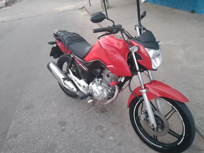 Fan 160 toda em dias 13.200