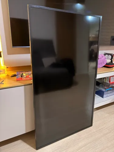 Smart TV LG 50? 4K UHD - Modelo 50UN7310