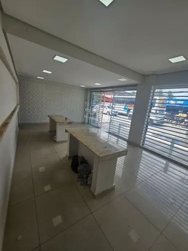 Sala comercial para Alugar Mangabeira
