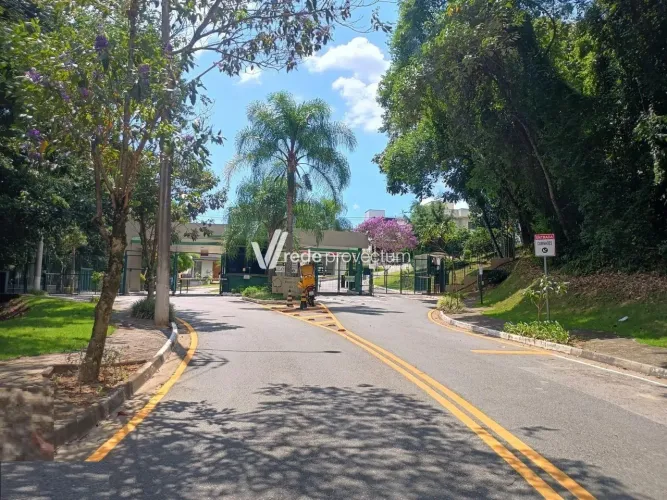 lote - Reserva da Mata - Vinhedo