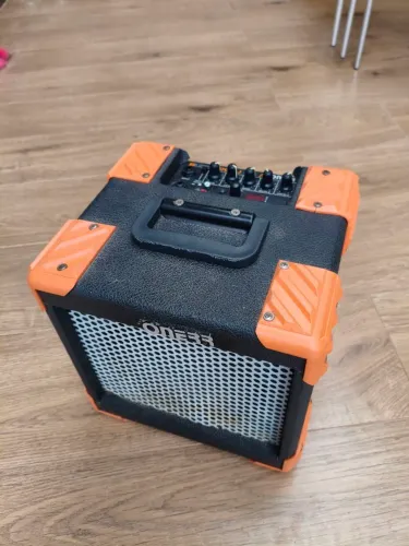 Cubo Amplificador - Baixo ou Guitarra ONERR