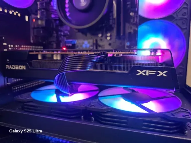 PC Gamer Teófilo