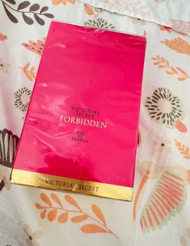 Perfume Forbiden Victoria Secret?s lacrado