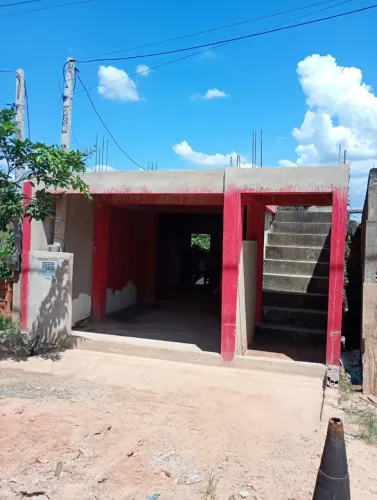 Casa a venda