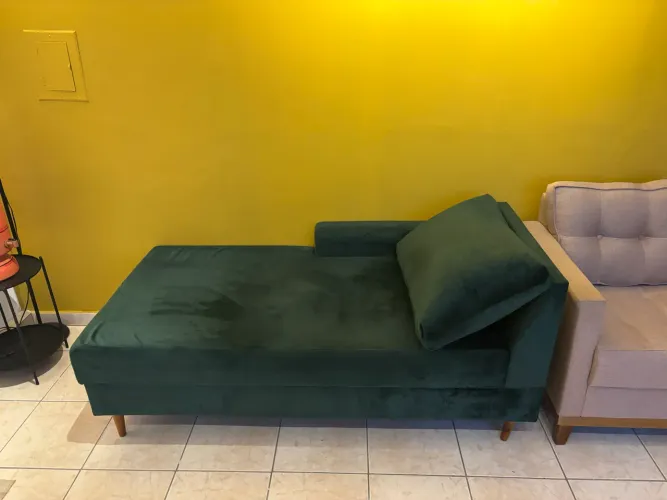 Divã por 1.000 reais
