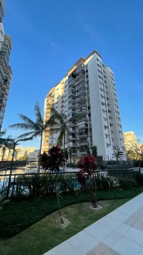 Oportunidade de Locação Dom Residencial