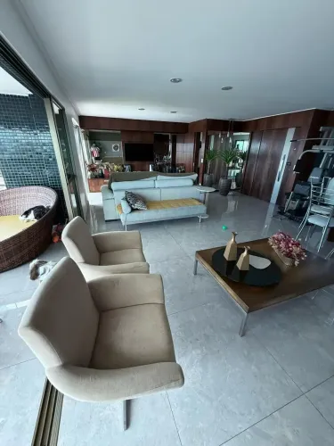 Apartamento à venda, JAQUEIRA, Recife, PE