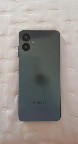 Celular Samsung galaxy A6 novo