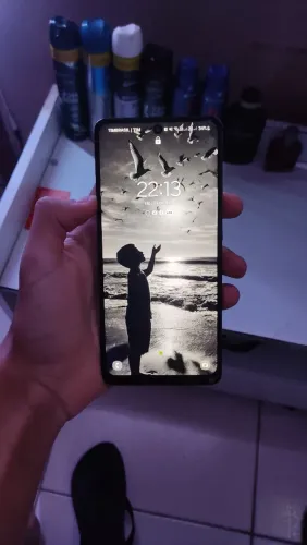 SAMSUNG A51 128GB