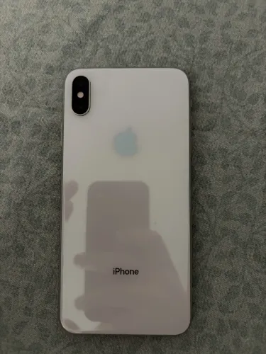 IPhone XS 256 gigas