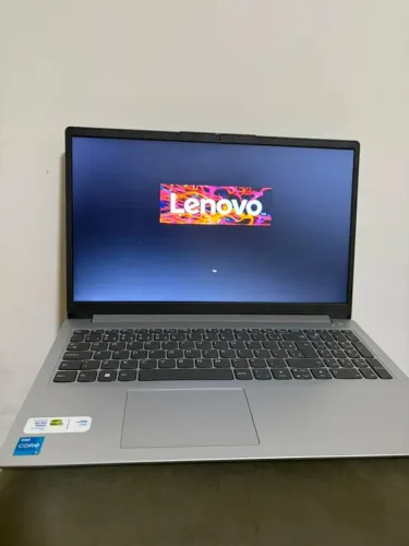 Notebook Lenovo