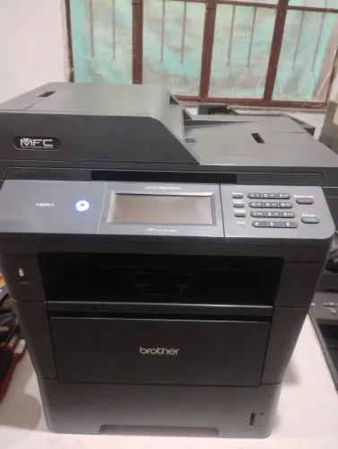 Multifuncional Brother MFC 8952DW