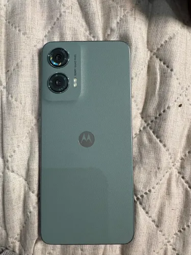 MotoG 35