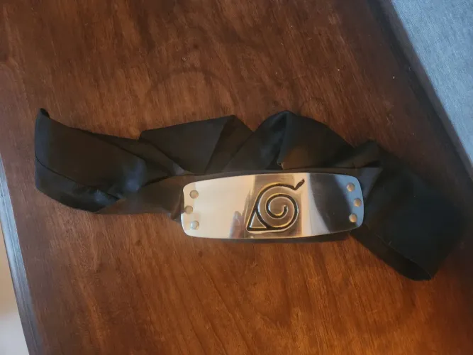 Kit Naruto/Ninja