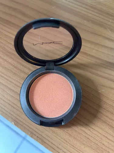 Blush Sunbasque (Mac)