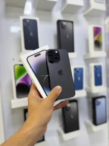iPhone 14 Pro - 256GB