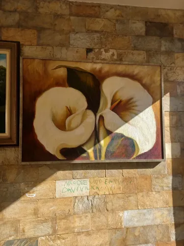 Quadro pintura..199,00