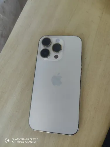 IPHONE 14 PRO GOLD 256