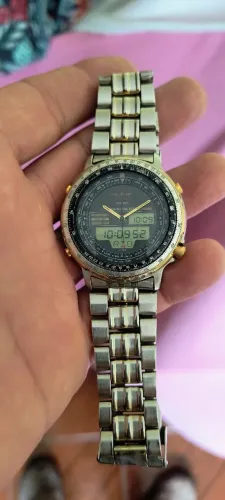 Relógio Citizen c080