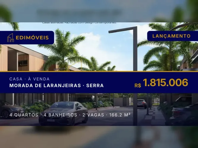 Morada de Laranjeiras: Casa Moderna com Arquitetura Exclusiva e Área de Lazer Incrível!