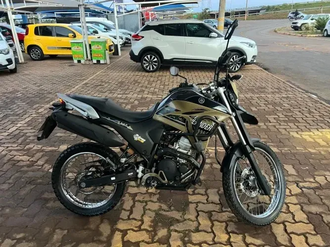 Yamaha Lander XTZ 250 2022