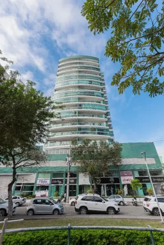 ED. VITORIA GARDEN, apartamento com 69m², com 2 quartos em Bento Ferreira - Vitória - ES