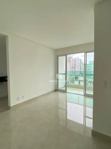 Apartamento com 2 quartos para alugar, 70 m² - Itapuã - Vila Velha/ES