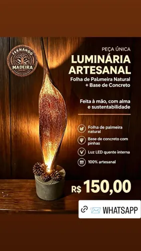 Luminaria ruatica