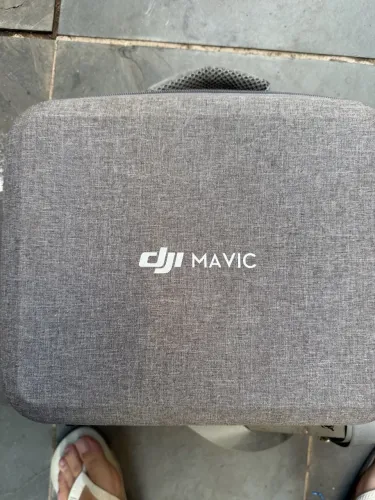 Dji Mini 3 Pro
