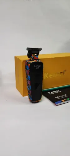 Máquina KEMEI MAX Original - 5090 plus