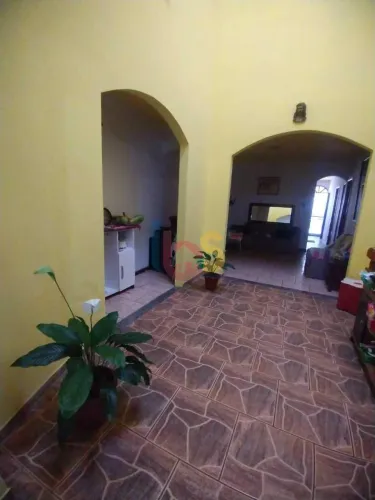 Vendo Apartamento com 3/4 no Malhado