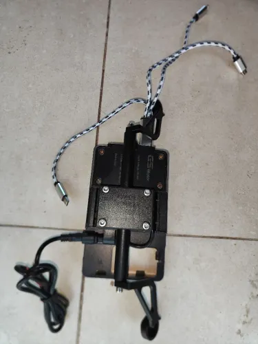 Suporte celular Xmax 