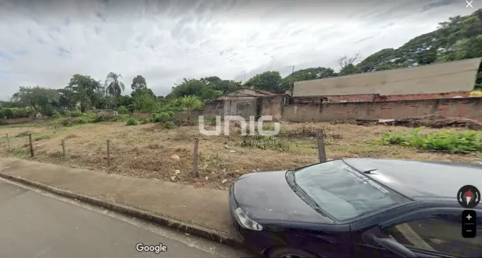 Terreno para Locação para fins comerciais no Bairro Dois Córregos em Piracicaba/SP REF: TE
