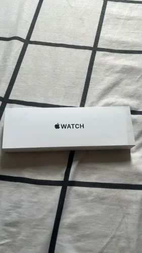 Oferta! Apple Watch SE 3 40mm Midnight All Midnight SB /GPS