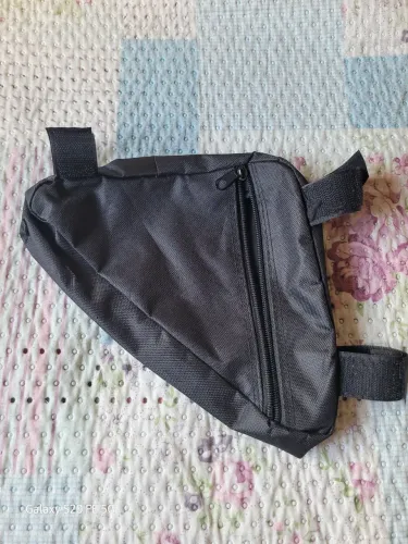 Bolsa de bike