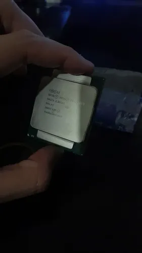 Xeon 2650 V3