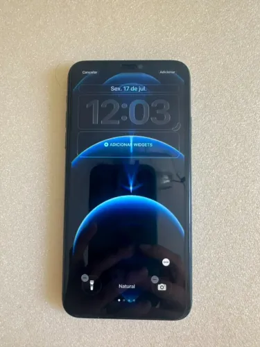 IPHONE 11 PRO MAX NOVINHO