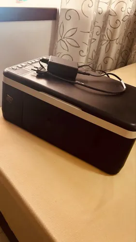 Impressora HP Deskjet F4180