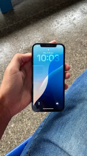 iPhone 12