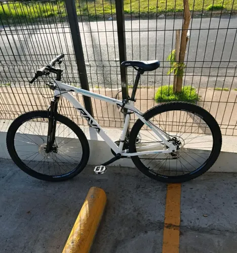 Bicicleta aro 29
