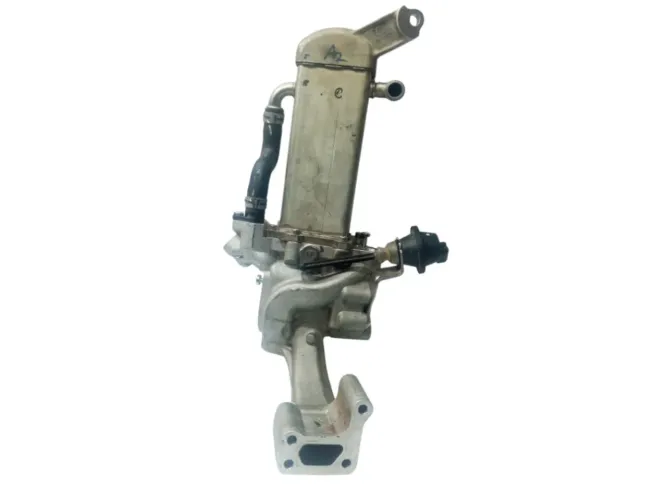Resfriador Calor Egr Chevrolet S10 2.8 2015 A 2020