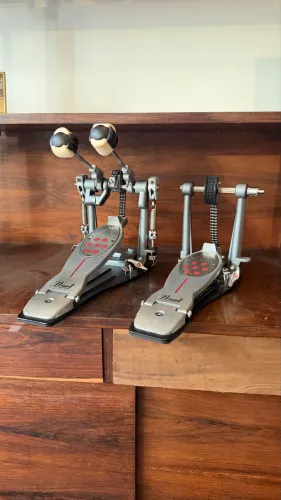 Pearl Eliminator Redline Duplo