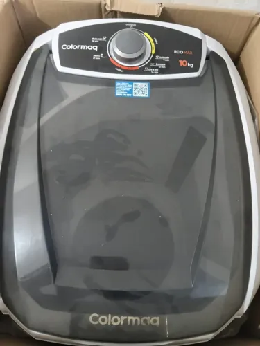 Máquina de lavar tanquinho