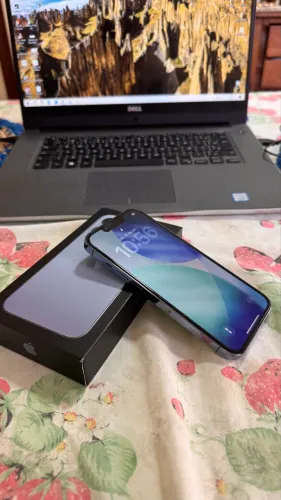 iPhone 13 Pro 128gb impecável 