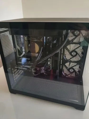 Computador Intermediário (Peças)