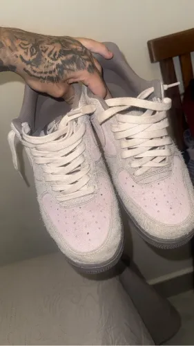 Nike Air Force 1 Low 07