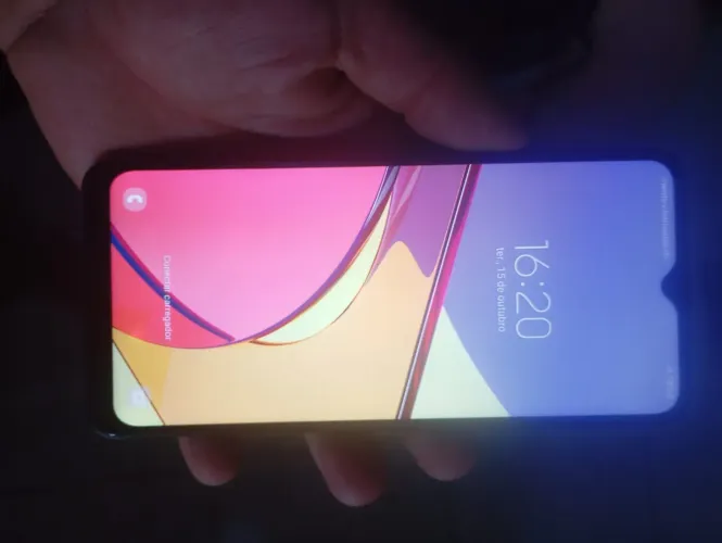 Samsung A12