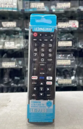Controle remoto pra tv 