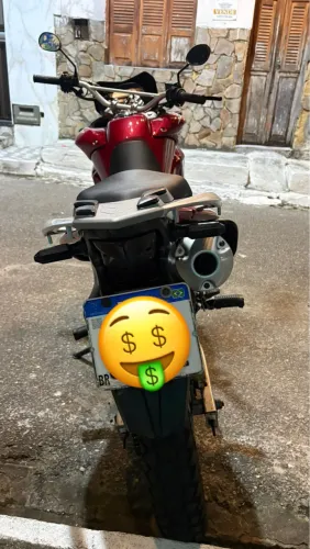 XRE 300