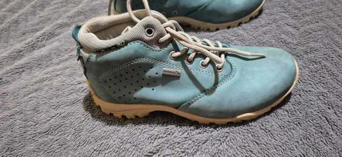 Bota/tênis adventure braddock